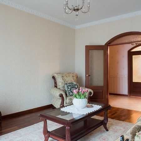 Classy Apartment In Good Neighbourhood 리가 외부 사진