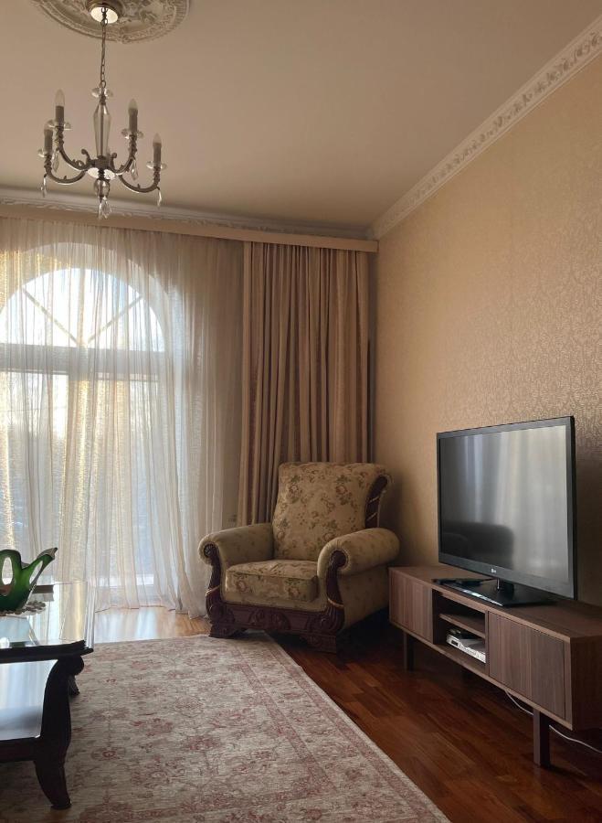 Classy Apartment In Good Neighbourhood 리가 외부 사진