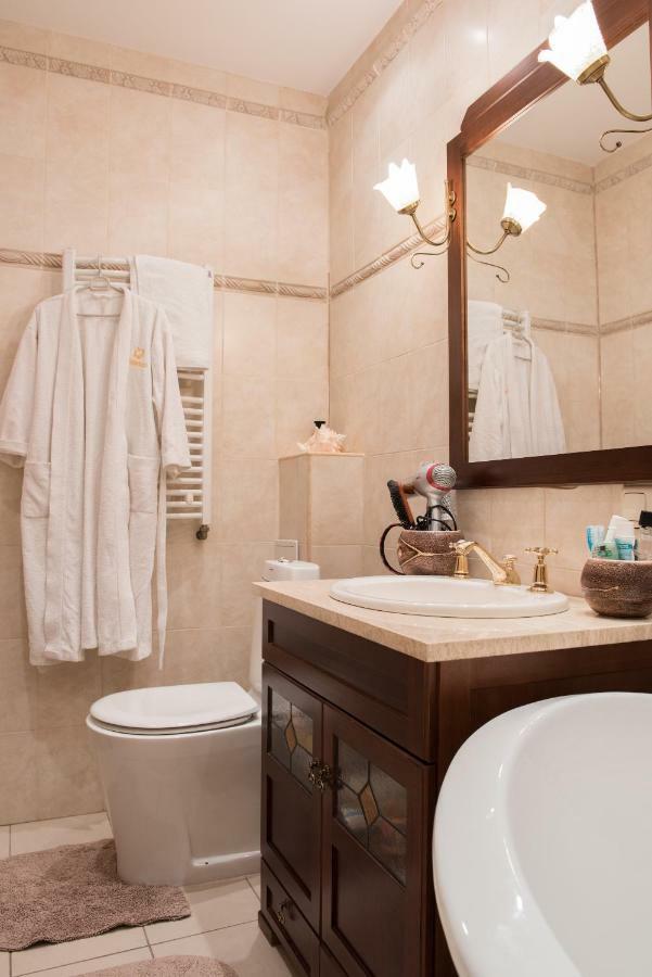 Classy Apartment In Good Neighbourhood 리가 외부 사진